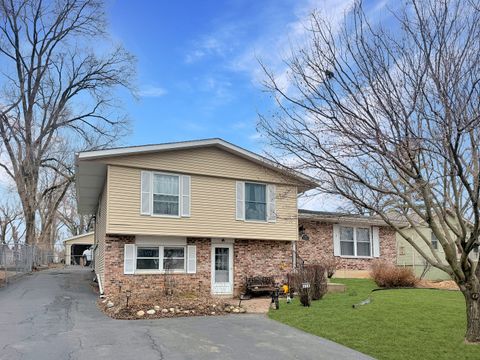 314 Plum Street Lake In The Hills IL 60156