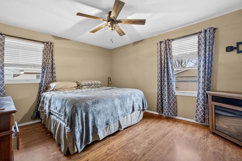 Tiny photo for 314 Plum Street, Lake In The Hills, IL 60156 (MLS # 12620865)