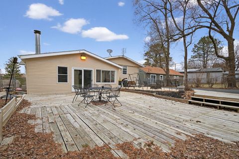 Tiny photo for 314 Plum Street, Lake In The Hills, IL 60156 (MLS # 12620865)