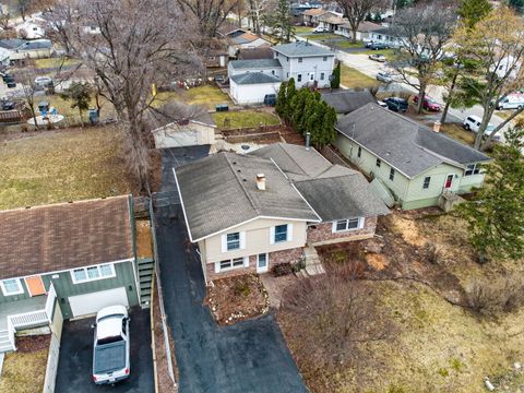 Tiny photo for 314 Plum Street, Lake In The Hills, IL 60156 (MLS # 12620865)