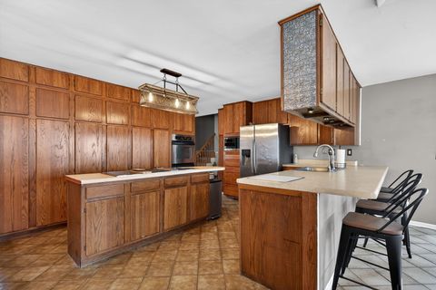 Tiny photo for 314 Plum Street, Lake In The Hills, IL 60156 (MLS # 12620865)