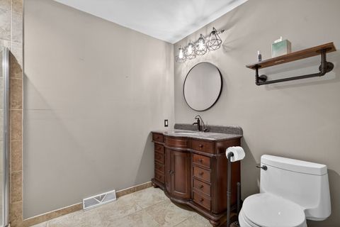 Tiny photo for 314 Plum Street, Lake In The Hills, IL 60156 (MLS # 12620865)