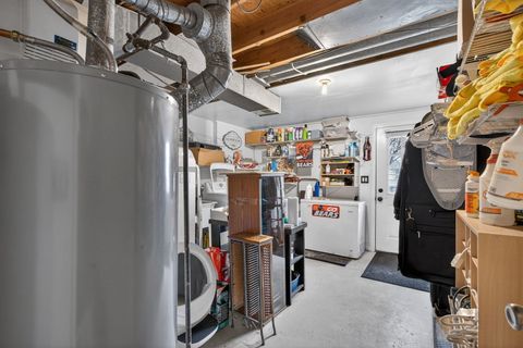 Tiny photo for 314 Plum Street, Lake In The Hills, IL 60156 (MLS # 12620865)