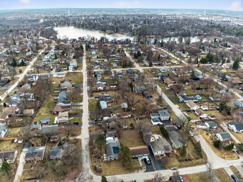 Tiny photo for 314 Plum Street, Lake In The Hills, IL 60156 (MLS # 12620865)