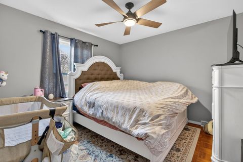 Tiny photo for 314 Plum Street, Lake In The Hills, IL 60156 (MLS # 12620865)