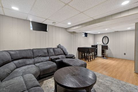 Tiny photo for 314 Plum Street, Lake In The Hills, IL 60156 (MLS # 12620865)