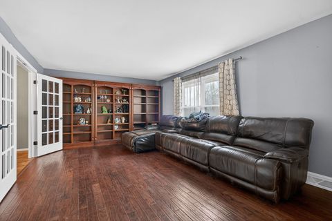 Tiny photo for 314 Plum Street, Lake In The Hills, IL 60156 (MLS # 12620865)