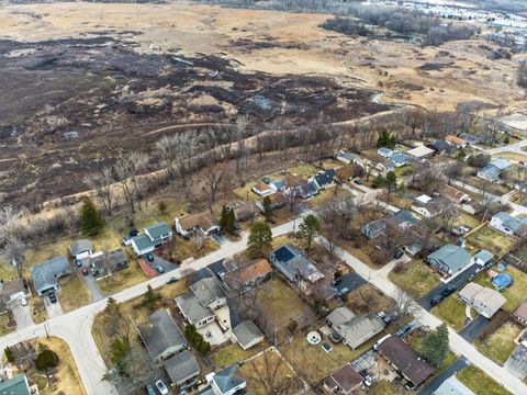 Tiny photo for 314 Plum Street, Lake In The Hills, IL 60156 (MLS # 12620865)