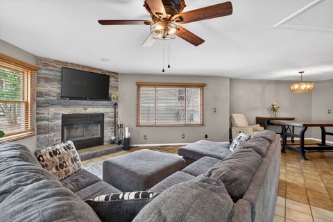 Tiny photo for 314 Plum Street, Lake In The Hills, IL 60156 (MLS # 12620865)