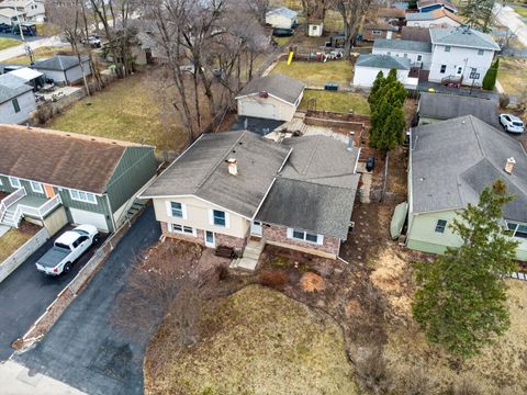 Tiny photo for 314 Plum Street, Lake In The Hills, IL 60156 (MLS # 12620865)