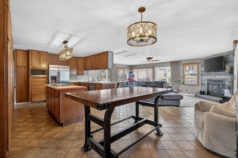 Tiny photo for 314 Plum Street, Lake In The Hills, IL 60156 (MLS # 12620865)