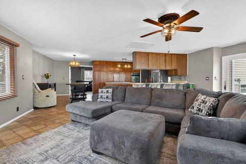 Tiny photo for 314 Plum Street, Lake In The Hills, IL 60156 (MLS # 12620865)