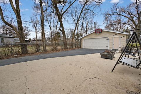 Tiny photo for 314 Plum Street, Lake In The Hills, IL 60156 (MLS # 12620865)