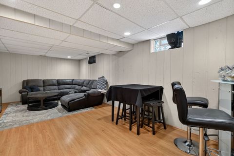 Tiny photo for 314 Plum Street, Lake In The Hills, IL 60156 (MLS # 12620865)