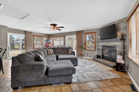 Tiny photo for 314 Plum Street, Lake In The Hills, IL 60156 (MLS # 12620865)