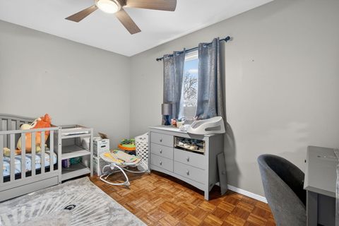 Tiny photo for 314 Plum Street, Lake In The Hills, IL 60156 (MLS # 12620865)