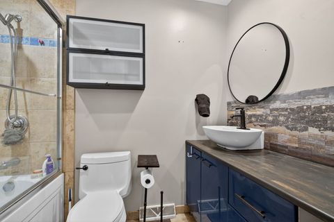 Tiny photo for 314 Plum Street, Lake In The Hills, IL 60156 (MLS # 12620865)