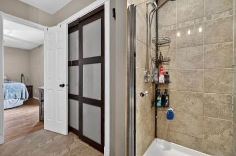 Tiny photo for 314 Plum Street, Lake In The Hills, IL 60156 (MLS # 12620865)