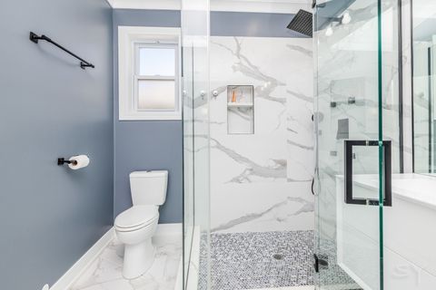 Tiny photo for 5739 W Grover Street, Chicago, IL 60630 (MLS # 12600231)