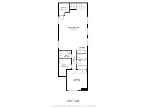 Tiny photo for 5739 W Grover Street, Chicago, IL 60630 (MLS # 12600231)