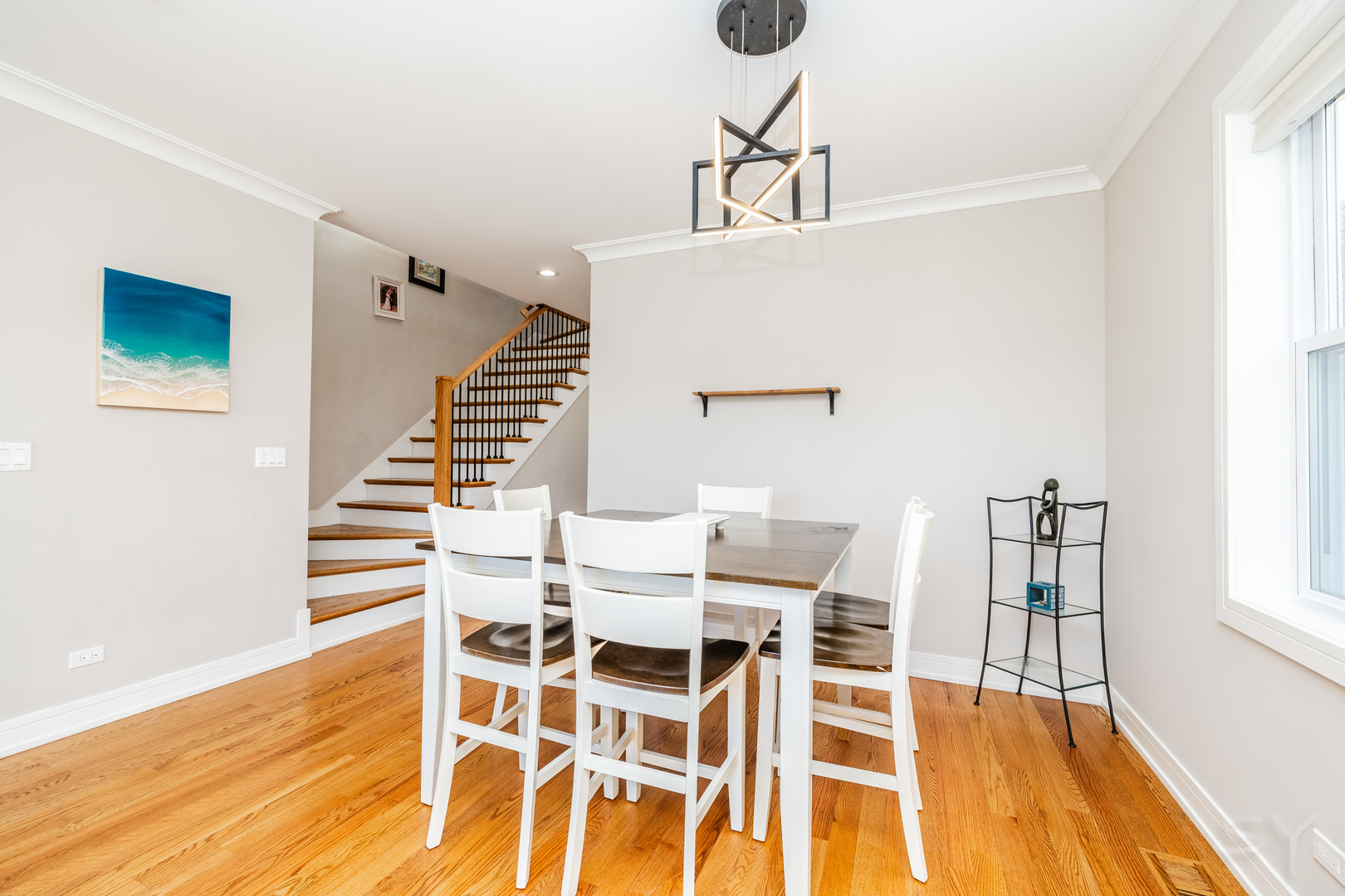 5739 W Grover Street