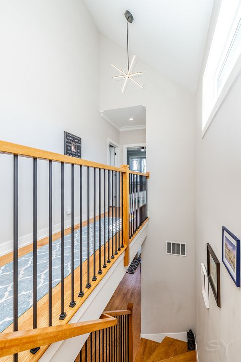 Tiny photo for 5739 W Grover Street, Chicago, IL 60630 (MLS # 12600231)