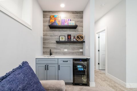 Tiny photo for 5739 W Grover Street, Chicago, IL 60630 (MLS # 12600231)