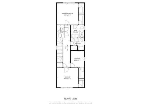 Tiny photo for 5739 W Grover Street, Chicago, IL 60630 (MLS # 12600231)