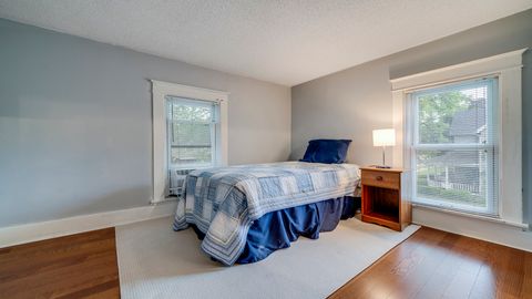 Tiny photo for 321 E Chamberlin Street, Dixon, IL 61021 (MLS # 12370469)