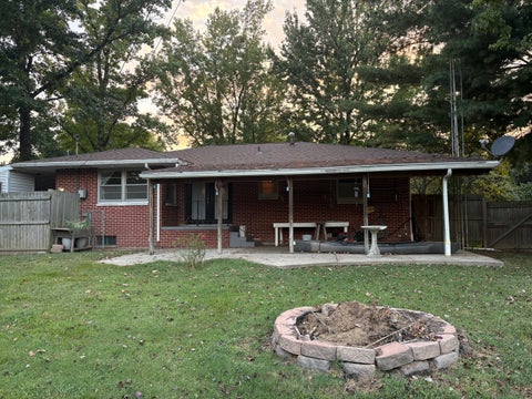 Tiny photo for 1302 N 16th Street, Murphysboro, IL 62966 (MLS # 12763711)