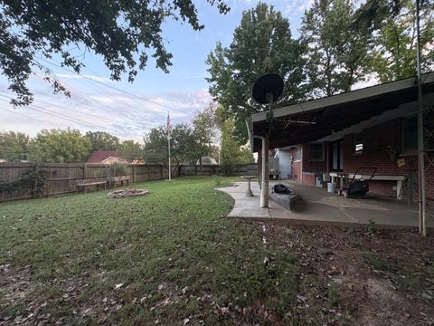 Tiny photo for 1302 N 16th Street, Murphysboro, IL 62966 (MLS # 12763711)