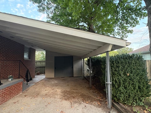 Tiny photo for 1302 N 16th Street, Murphysboro, IL 62966 (MLS # 12763711)