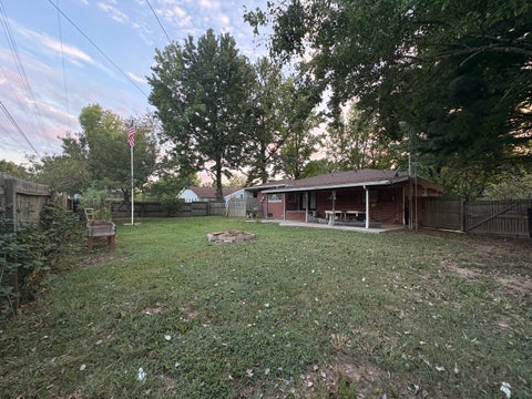 Tiny photo for 1302 N 16th Street, Murphysboro, IL 62966 (MLS # 12763711)