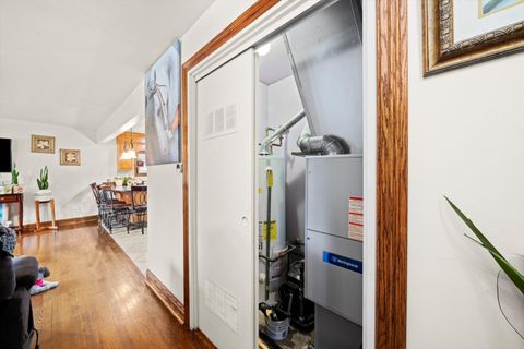 Tiny photo for 3048 Sherwood Avenue, Markham, IL 60428 (MLS # 12552194)