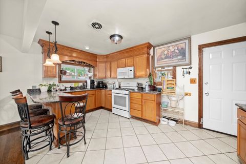 Tiny photo for 3048 Sherwood Avenue, Markham, IL 60428 (MLS # 12552194)