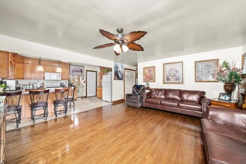 Tiny photo for 3048 Sherwood Avenue, Markham, IL 60428 (MLS # 12552194)