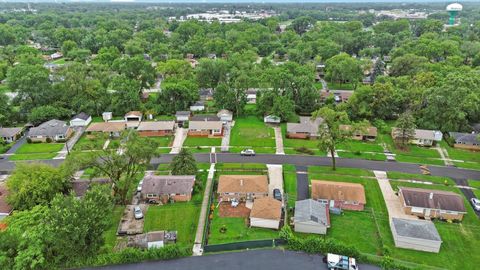 Tiny photo for 3048 Sherwood Avenue, Markham, IL 60428 (MLS # 12552194)