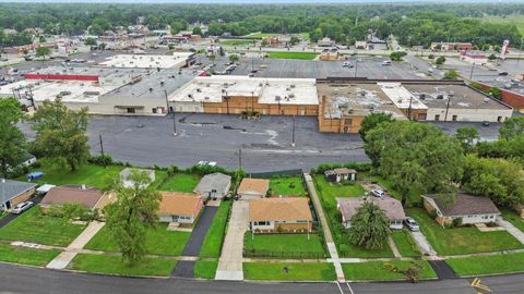 Tiny photo for 3048 Sherwood Avenue, Markham, IL 60428 (MLS # 12552194)