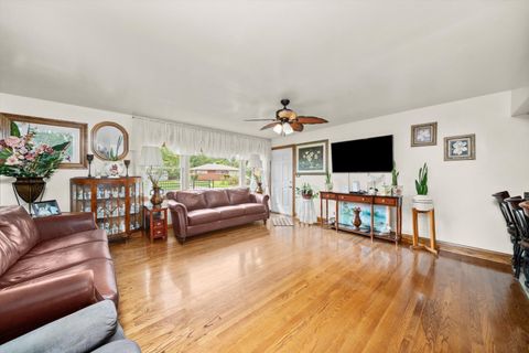 Tiny photo for 3048 Sherwood Avenue, Markham, IL 60428 (MLS # 12552194)