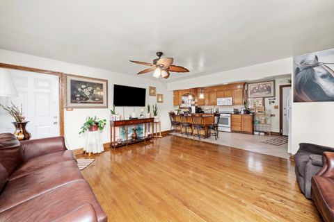 Tiny photo for 3048 Sherwood Avenue, Markham, IL 60428 (MLS # 12552194)