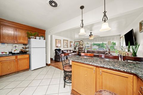 Tiny photo for 3048 Sherwood Avenue, Markham, IL 60428 (MLS # 12552194)