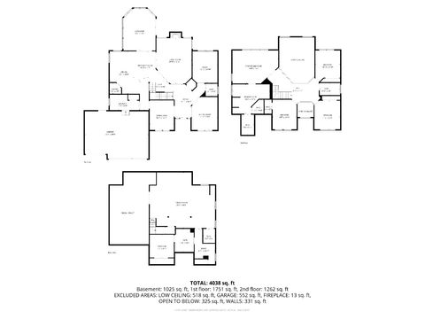 Tiny photo for 1823 Kings Gate Lane, Crystal Lake, IL 60014 (MLS # 12590711)