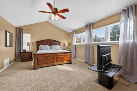 Tiny photo for 1823 Kings Gate Lane, Crystal Lake, IL 60014 (MLS # 12590711)