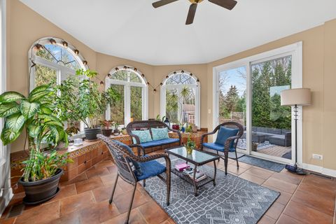 Tiny photo for 1823 Kings Gate Lane, Crystal Lake, IL 60014 (MLS # 12590711)