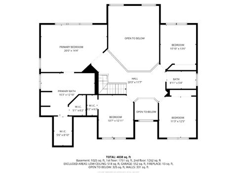 Tiny photo for 1823 Kings Gate Lane, Crystal Lake, IL 60014 (MLS # 12590711)