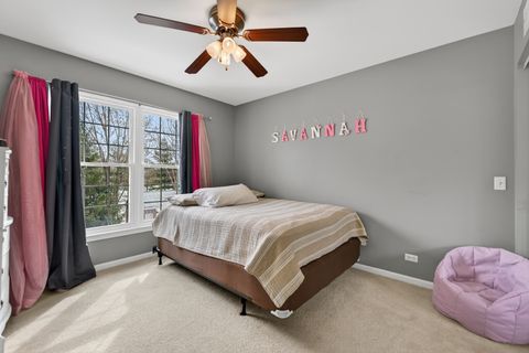 Tiny photo for 1823 Kings Gate Lane, Crystal Lake, IL 60014 (MLS # 12590711)