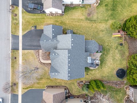 Tiny photo for 1823 Kings Gate Lane, Crystal Lake, IL 60014 (MLS # 12590711)