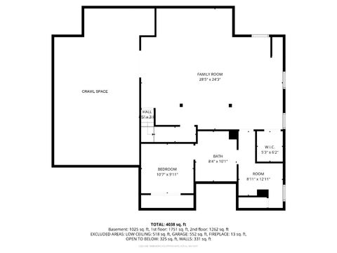 Tiny photo for 1823 Kings Gate Lane, Crystal Lake, IL 60014 (MLS # 12590711)