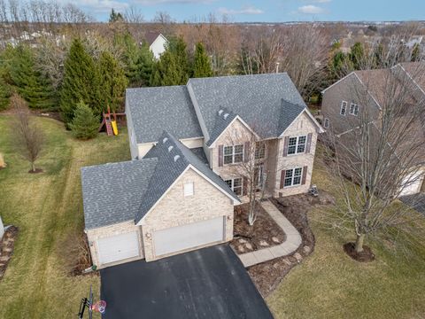 Tiny photo for 1823 Kings Gate Lane, Crystal Lake, IL 60014 (MLS # 12590711)