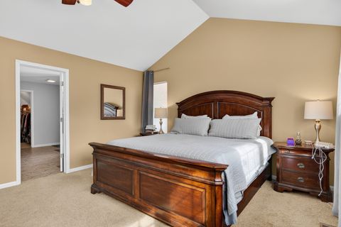 Tiny photo for 1823 Kings Gate Lane, Crystal Lake, IL 60014 (MLS # 12590711)